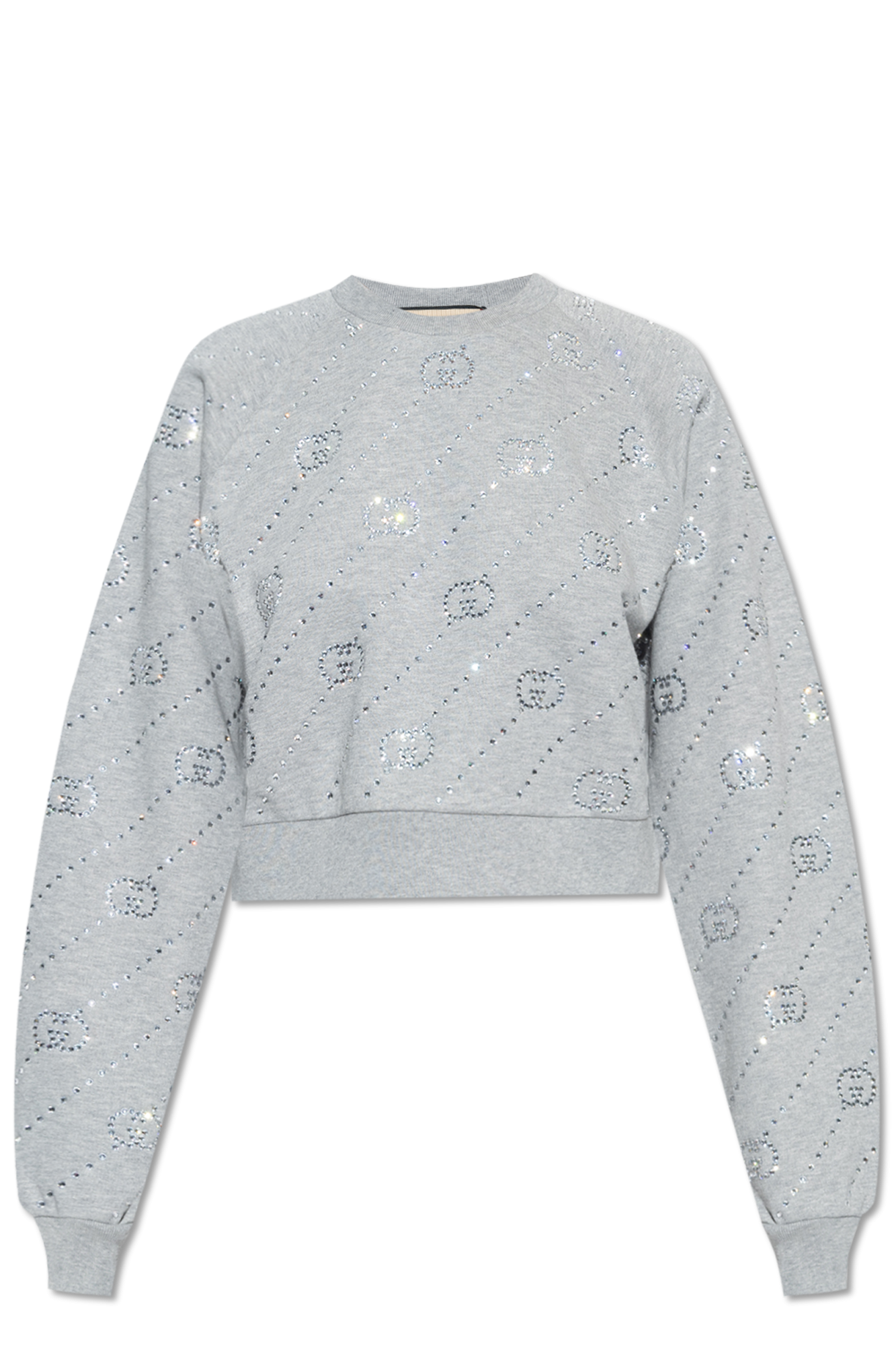 Gucci sweatshirt canada sales
